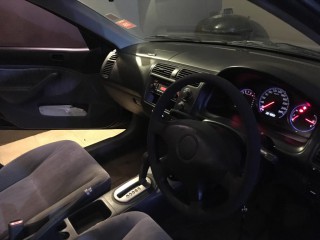 2005 Honda Civic for sale in Kingston / St. Andrew, Jamaica
