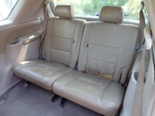 2002 Toyota IPSUM for sale in St. James, Jamaica