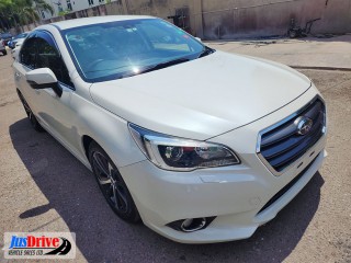 2016 Subaru Legacy B4