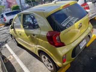 2019 Kia Picanto for sale in Kingston / St. Andrew, Jamaica