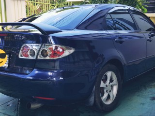 2005 Mazda Mazda 6 i Sport for sale in Westmoreland, Jamaica