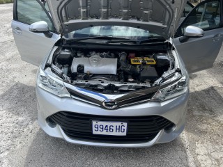2017 Toyota Axio for sale in St. Ann, Jamaica