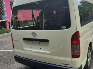 2015 Toyota hiace for sale in St. James, Jamaica