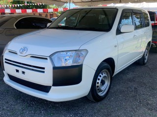 2016 Toyota Probox for sale in St. Elizabeth, Jamaica