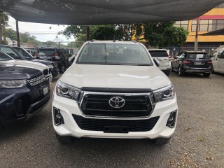 2020 Toyota HILUX REVO for sale in Kingston / St. Andrew, Jamaica