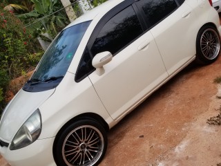 2007 Honda Fit for sale in St. Elizabeth, Jamaica