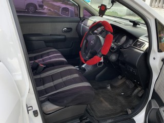 2009 Nissan Tiida for sale in Clarendon, Jamaica