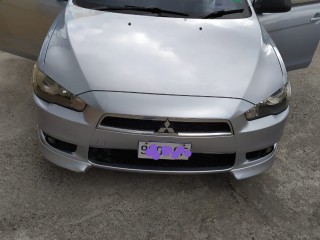 2011 Mitsubishi Galant for sale in Kingston / St. Andrew, Jamaica