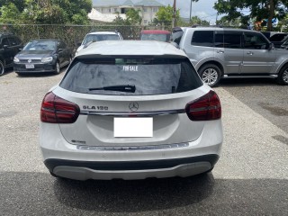 2019 Mercedes Benz GLA 180