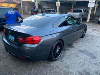 2015 BMW 428XI for sale in St. Ann, Jamaica