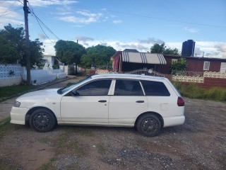 2008 Nissan AD WAGON for sale in St. Catherine, Jamaica