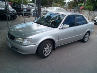 2000 Toyota Corolla for sale in St. Catherine, Jamaica