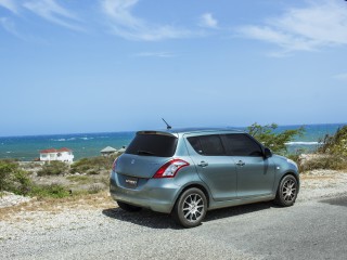 2013 Suzuki Swift for sale in Kingston / St. Andrew, Jamaica