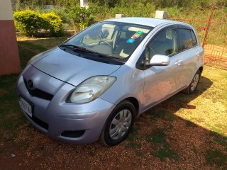 2010 Toyota Vitz for sale in St. Catherine, Jamaica