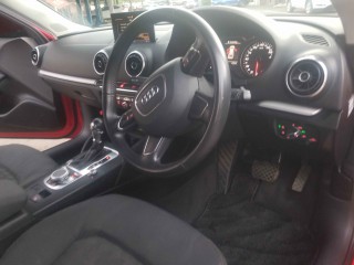 2013 Audi Q3 for sale in Kingston / St. Andrew, Jamaica