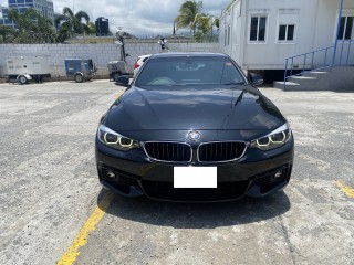 2019 BMW 430