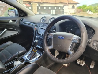 2012 Ford Mondeo