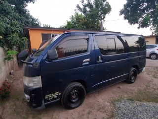 2006 Toyota Hiace for sale in Kingston / St. Andrew, Jamaica