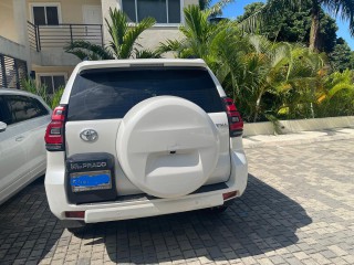 2019 Toyota Prado
$7,200,000