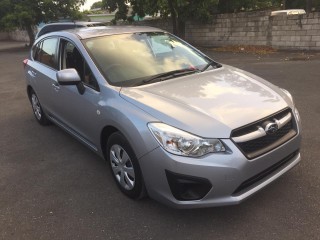 2014 Subaru Impreza for sale in Kingston / St. Andrew, Jamaica