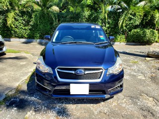 2016 Subaru Impreza for sale in Clarendon, Jamaica
