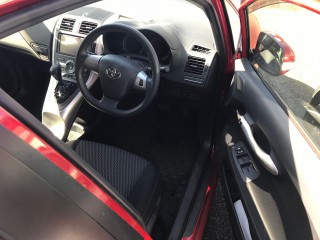 2012 Toyota Auris for sale in Kingston / St. Andrew, Jamaica