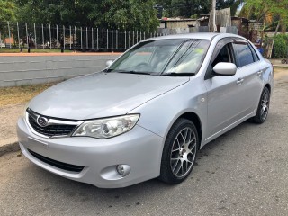 2012 Subaru Impreza for sale in Kingston / St. Andrew, Jamaica