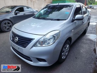 2014 Nissan LATIO for sale in Kingston / St. Andrew, Jamaica