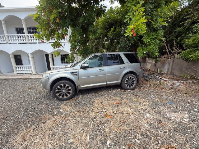 Jamaica