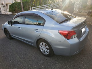 2013 Subaru Impreza G4 for sale in Kingston / St. Andrew, Jamaica
