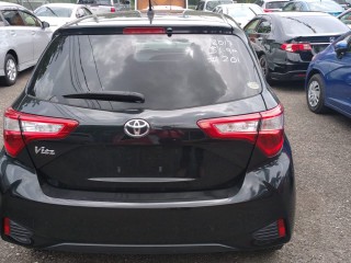 2017 Toyota Vitz for sale in St. James, Jamaica