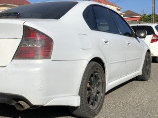 2004 Subaru Legacy for sale in St. Catherine, Jamaica