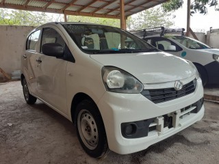 2015 Daihatsu mira for sale in St. Ann, Jamaica