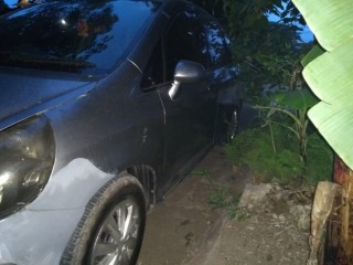 2004 Honda Fit for sale in St. Catherine, Jamaica