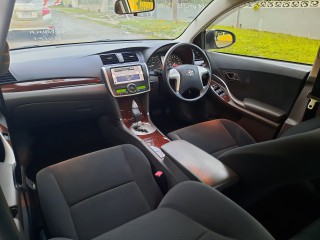 2013 Toyota Premio for sale in Kingston / St. Andrew, Jamaica