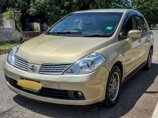 2007 Nissan Tiida
$620,000