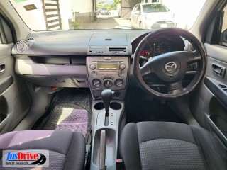 2007 Mazda DEMIO