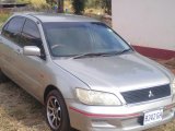 2001 Mitsubishi Lancer Cedia extra for sale in St. Elizabeth, Jamaica