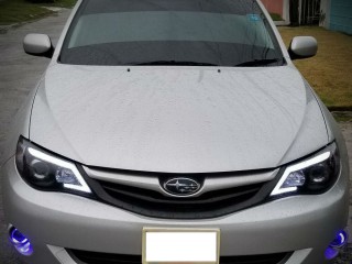 2011 Subaru IMPREZA for sale in Kingston / St. Andrew, Jamaica