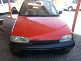 1995 Suzuki SWIFT for sale in Kingston / St. Andrew, Jamaica