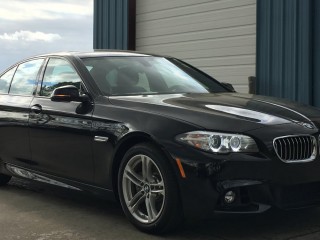 2016 BMW 528i for sale in Kingston / St. Andrew, Jamaica