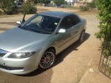 2007 Mazda 6 for sale in St. Catherine, Jamaica