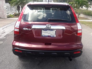 2008 Honda crv for sale in Manchester, Jamaica