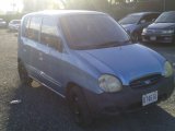 2000 Hyundai Atos for sale in Kingston / St. Andrew, Jamaica