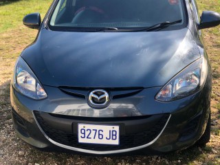 2012 Mazda Demio for sale in Westmoreland, Jamaica