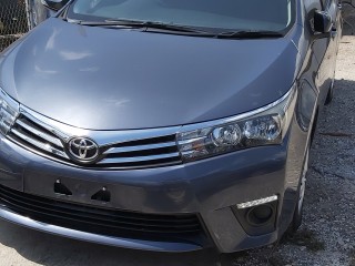 2017 Toyota Corolla for sale in Kingston / St. Andrew, Jamaica
