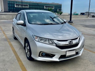 2017 Honda Honda grace