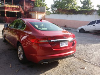 2013 Jaguar xf for sale in Kingston / St. Andrew, Jamaica