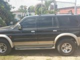 2001 Mitsubishi Montero Sport for sale in Kingston / St. Andrew, Jamaica