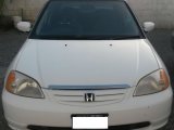 2002 Honda CIVIC for sale in Kingston / St. Andrew, Jamaica
